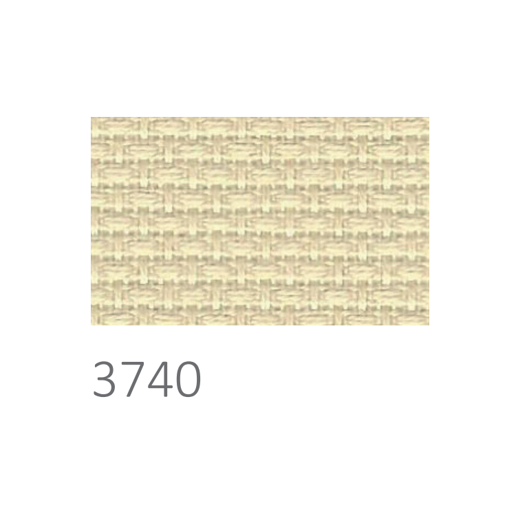 Precut  Stern-Aida 48x53 cm 370637404853