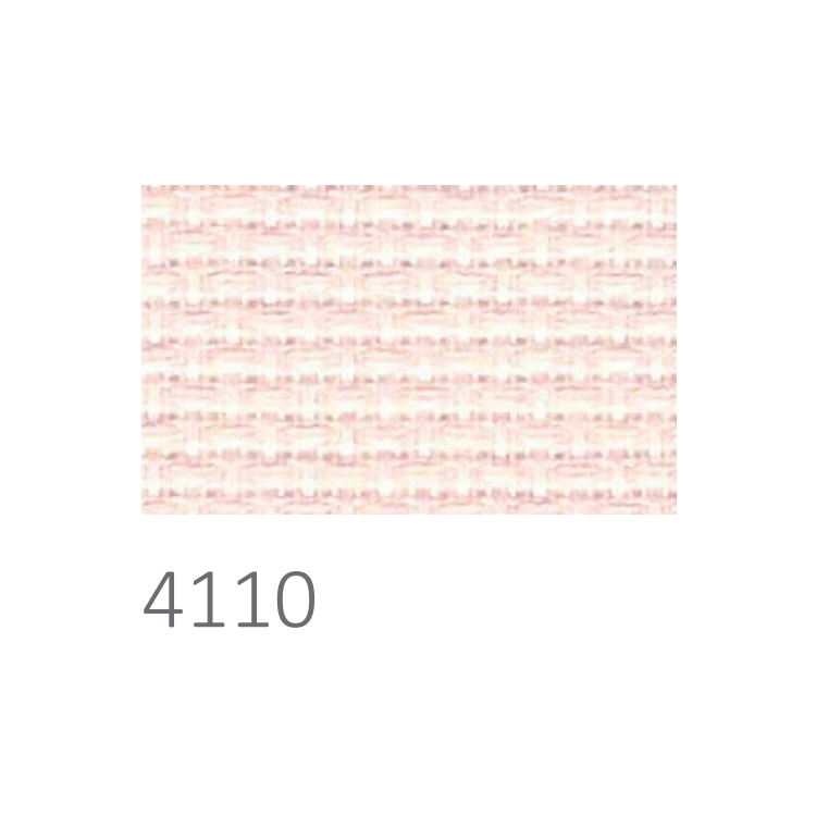 Precut  Stern-Aida 48x53 cm 370641104853