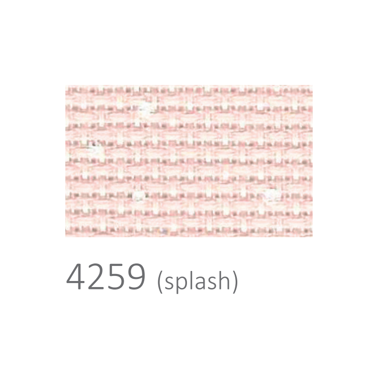 Precut  Stern-Aida 48x53 cm 370642594853