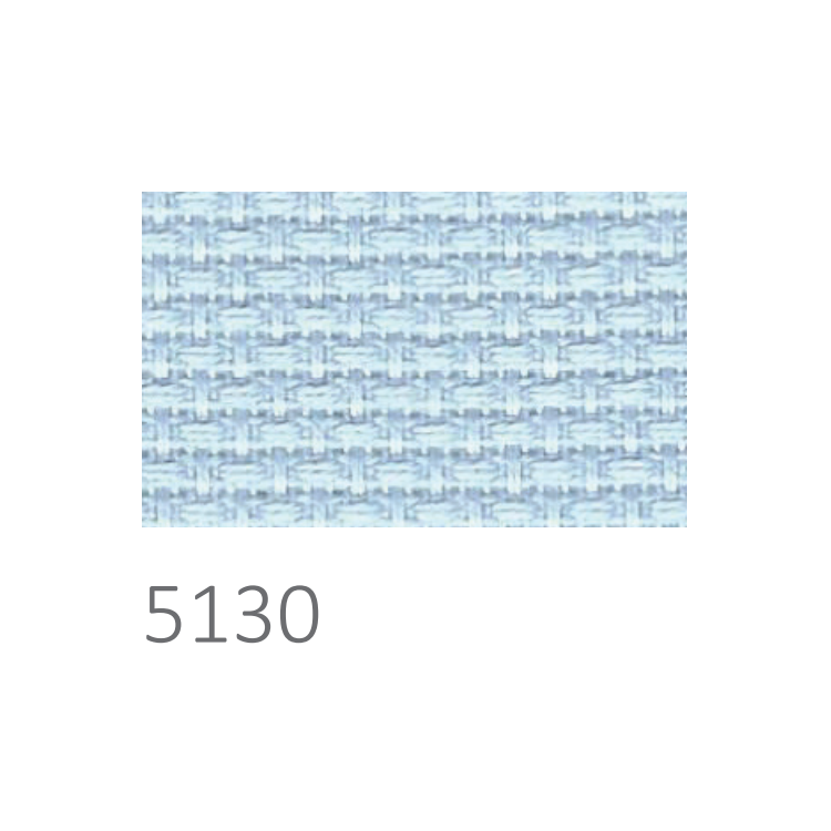 Precut  Stern-Aida 48x53 cm 370651304853