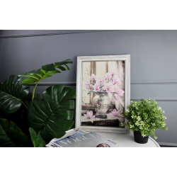 Cross stitch kit Magnolia S/SZH071