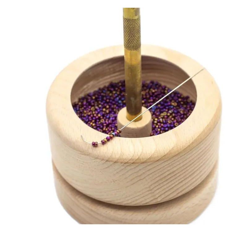 Bead stringing tool Nurge 240-1