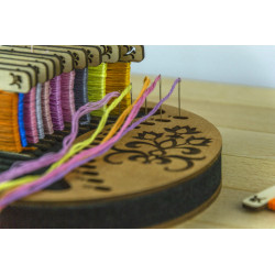 Органайзер для катушек и игл PB-020-IMG-1