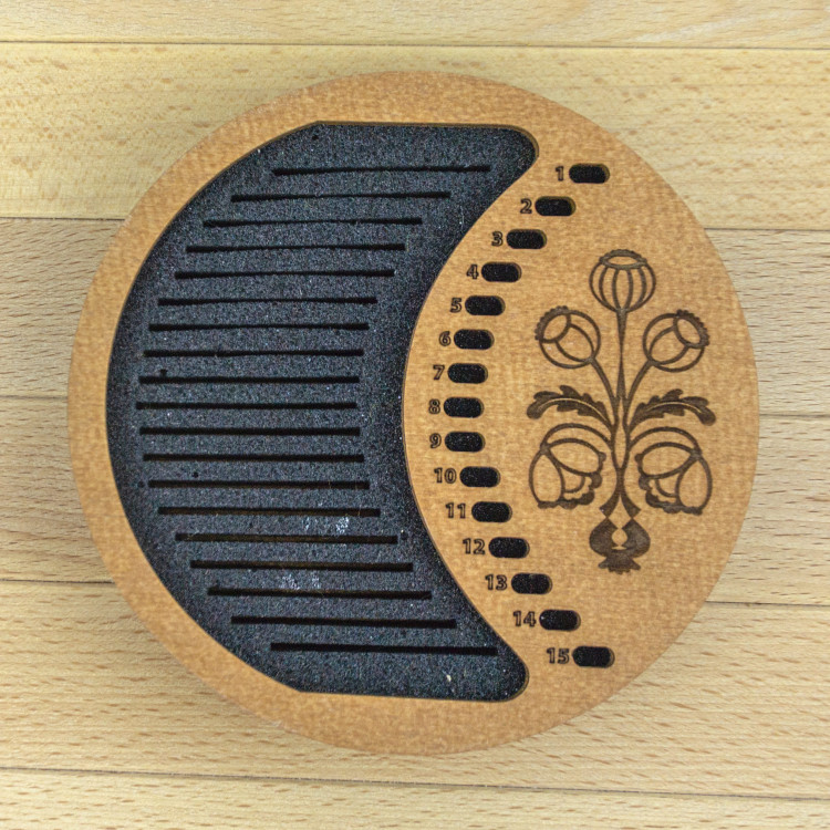 Organizer for plastic spools PB-021-IMG-2