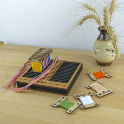 Organizer for spools and needles PB-022-IMG-2