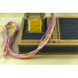 Organizer for spools and needles PB-022-IMG-2