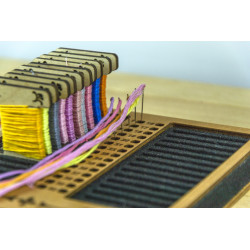 Organizer for spools and needles PB-022-IMG-2