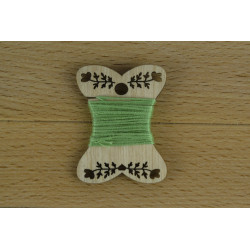 Spools, bobbins Pattern 1 (pack of 50) BB-003-50