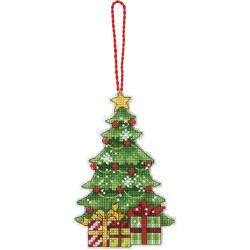 Tree Ornament D70-08898