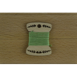 Spools, bobbins Pattern 2 (pack of 50) BB-004-50