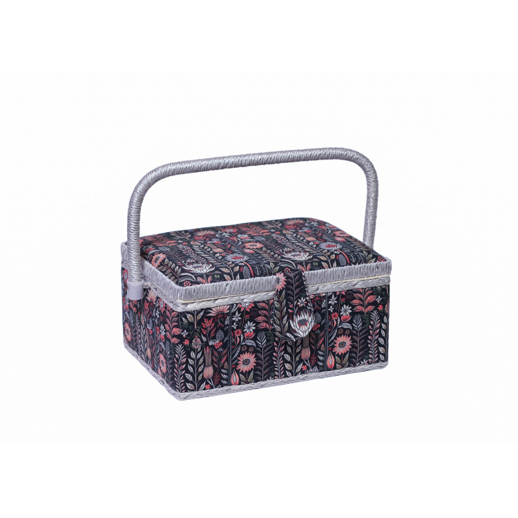 Nähkorb 24,5 x 18 x 13 cm RTO13400-7