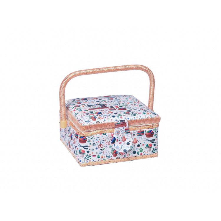 Sewing basket RTO13401-8