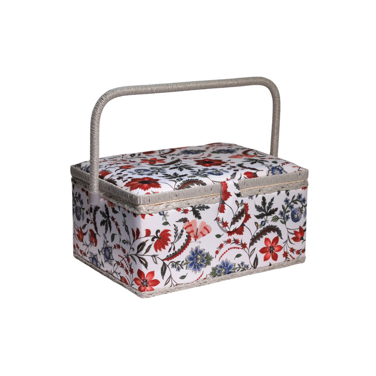 Sewing basket RTO13404-12