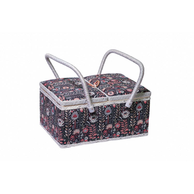 Швейная корзина 30,5 x 23 x 16 см RTO13405-7