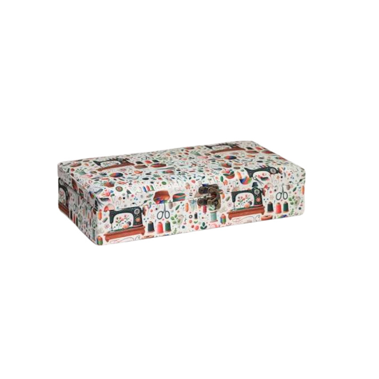 Bastel-Organizer 28,5 x 15,5 x 6,5 cm RTO13412-8