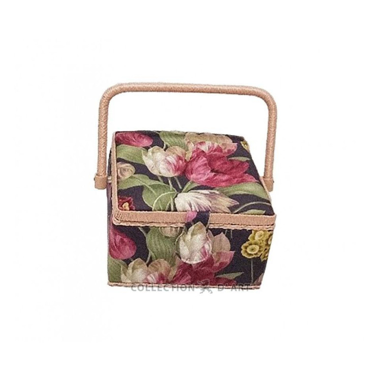 Швейная корзина 29x18x13,5 см RTO4283RT57