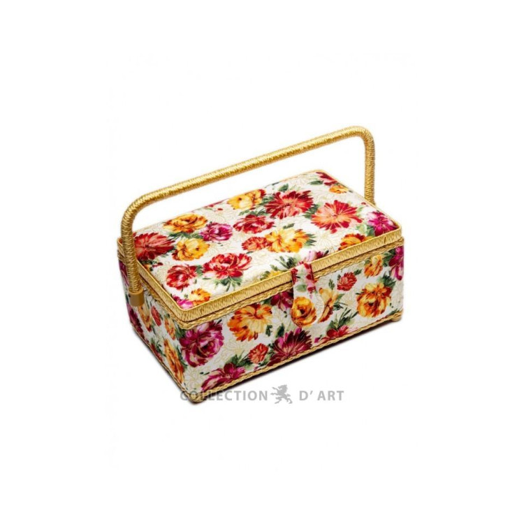 Sewing basket RTO4163RT57