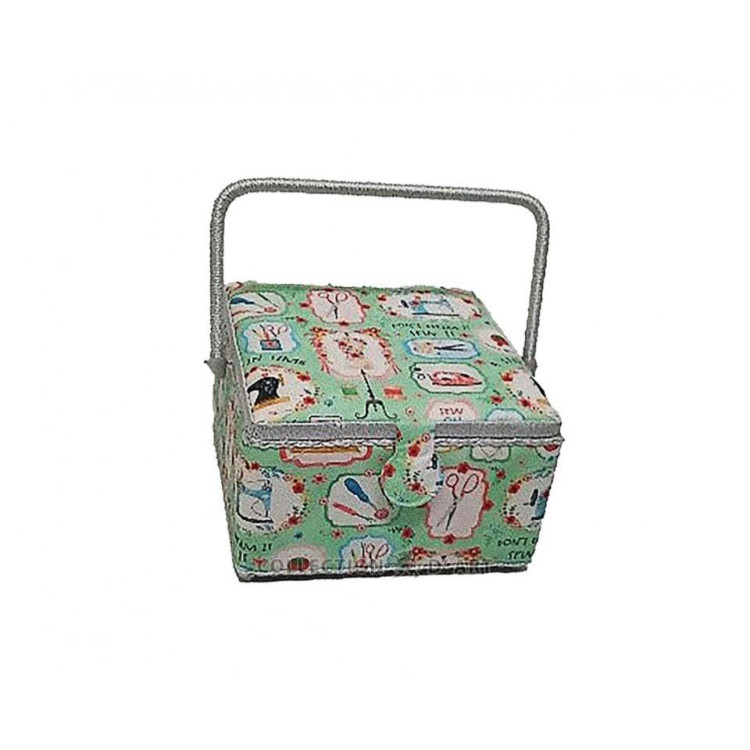 Sewing basket RTO4276RT37