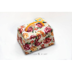 Корзина для шитья 22.5x16x12.5 cm RTO4160RT54