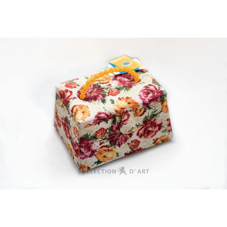 Корзина для шитья 22.5x16x12.5 cm RTO4160RT54