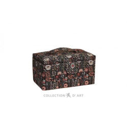 Корзина для шитья 27.5x17.5x15 cm RTO13403-1-7