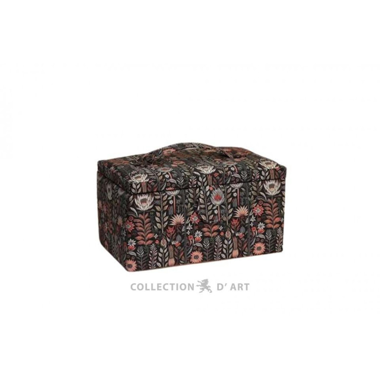 Nähkorb 27.5x17.5x15 cm RTO13403-1-7