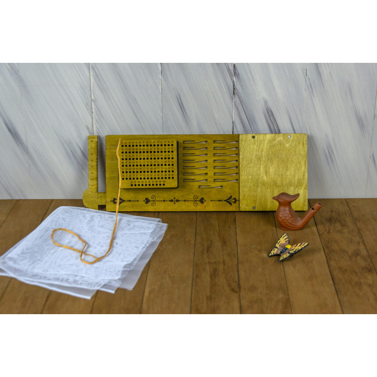 Stand for bobbins (spools) PB-014X10