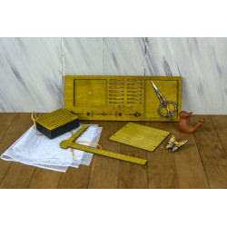 Stand for bobbins (spools) PB-014X10