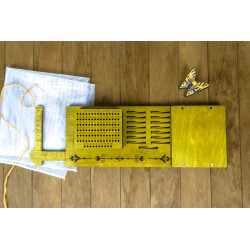 Stand for bobbins (spools) PB-014X10