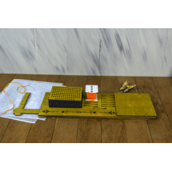 Stand for bobbins (spools) PB-014X10