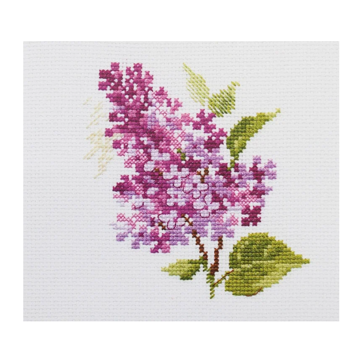 Branch of Lilac S0-138