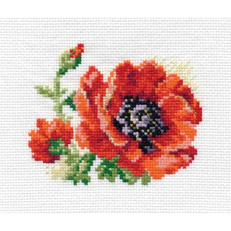 Poppy S0-80
