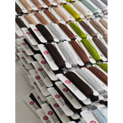 Под горным небом - Набор для вышивания крестом AVA-P033