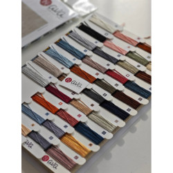 Cavalier King Charles Spaniel - Kreuzstich-Set AVA-P037