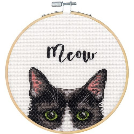 New cross-stitch designs by Dimensions - August 2023