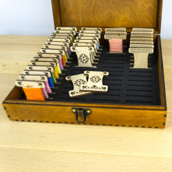 Bobbin organizer PB-026