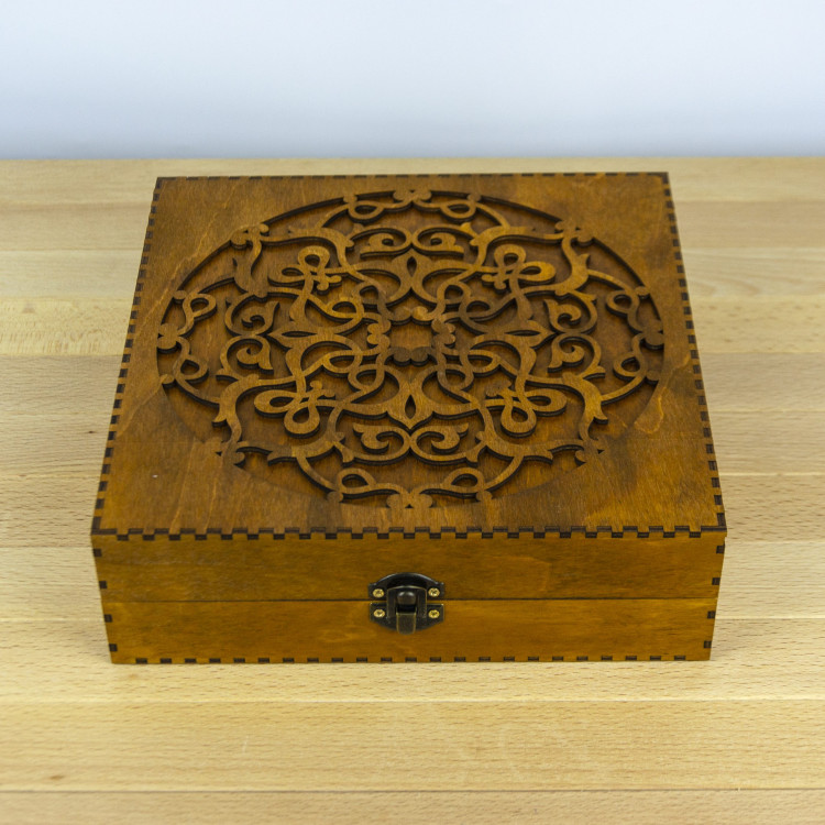 Bobbin organizer PB-026