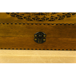 Siūlų ritinių laikiklis PB-025