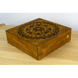 Siūlų ritinių laikiklis PB-025