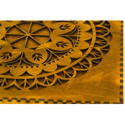 Siūlų ritinių laikiklis PB-025