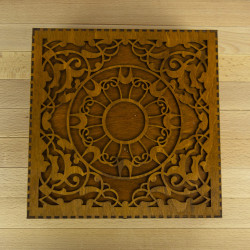 Bobbin organizer PB-024