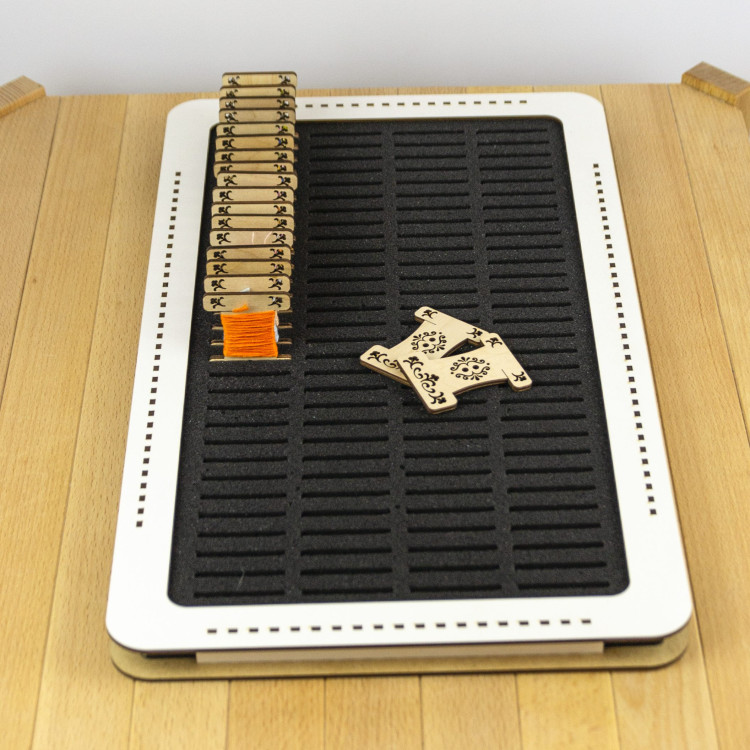 Bobbin organizer PB-029