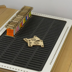 Bobbin organizer PB-029
