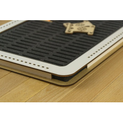 Bobbin organizer PB-029