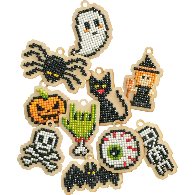 Deimantinio dažymo rinkinys WWP502