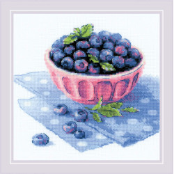 Cross stitch kit