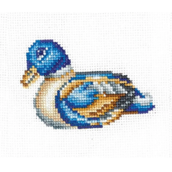 Figūrėlės Antis SANS-40