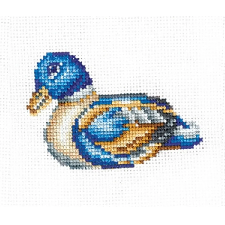 Фигурки Утка SANS-40