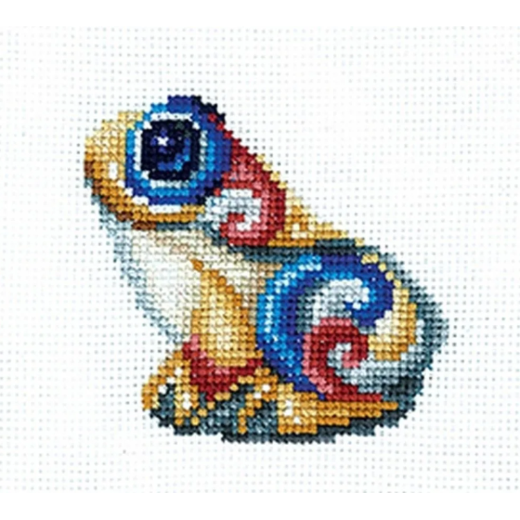 Фигурки Лягушка SANS-38