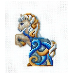 Figūrėlės Arklys SANS-37